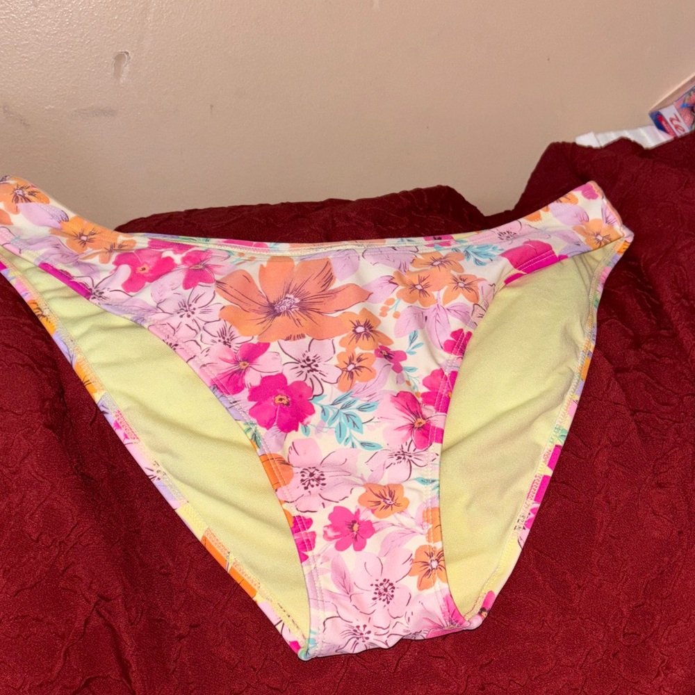 Wild Fable Bikini Bottom L ⭐️